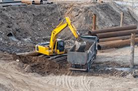 Site delivery