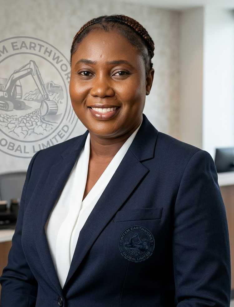 Oriyomi Tolani, Secretary