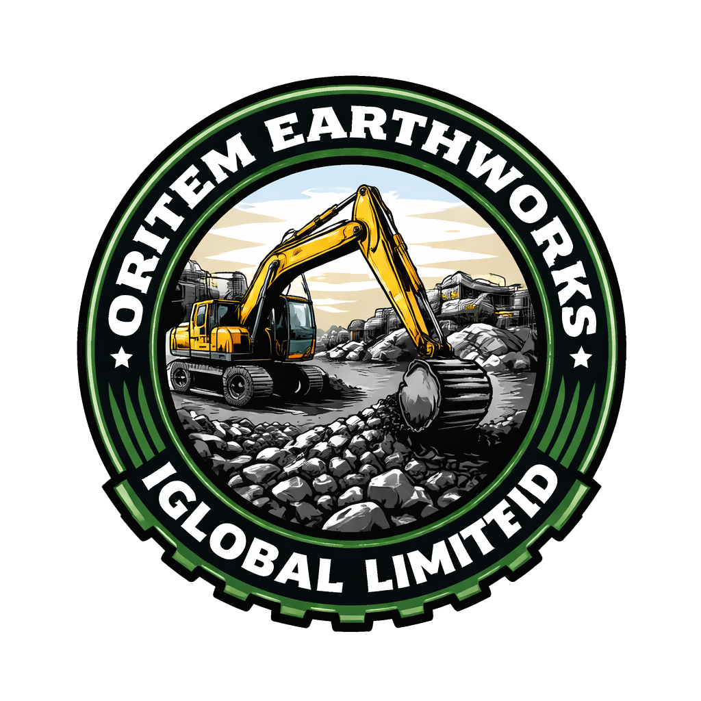 Oritem Earthworks Global Limited logo
